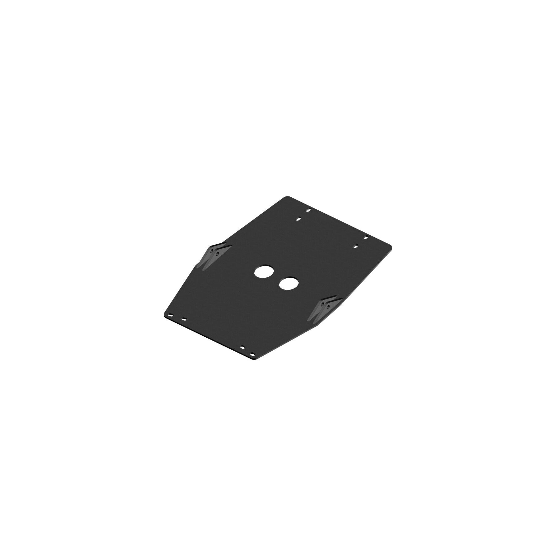 KFI KFI ATV Plow Mount Honda FourTrax Foreman 400 - 450 4x4 TRX400 / TRX450 1995-2004 - $105.99 at J&P Cycles