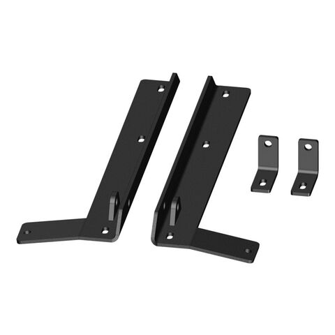 KFI ATV Plow Mount Can-Am Quest 500cc-600cc / John Deere Buck 500 / Trail Buck 500 2002-2004