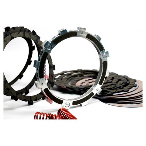 Rekluse Radius X Clutch Kit Honda CRF250R / CRF250RX 2022-2024