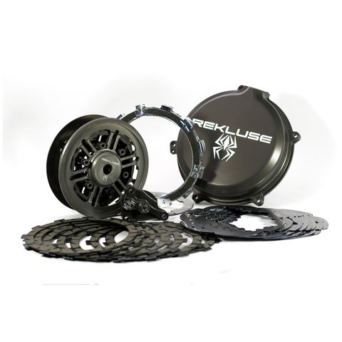Rekluse Radius CX 3.0 Clutch Kit KTM / Husqvarna / Gas Gas 250cc-300cc 2023-2025