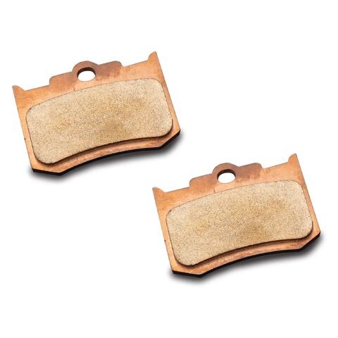 Arlen Ness Replacement Brake Pads