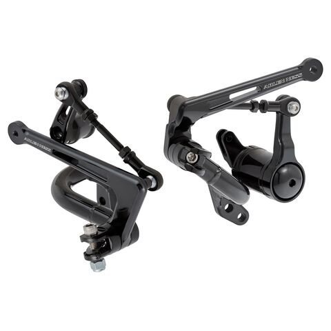 Arlen Ness Mid Control Kit For Harley Touring 2009-2025