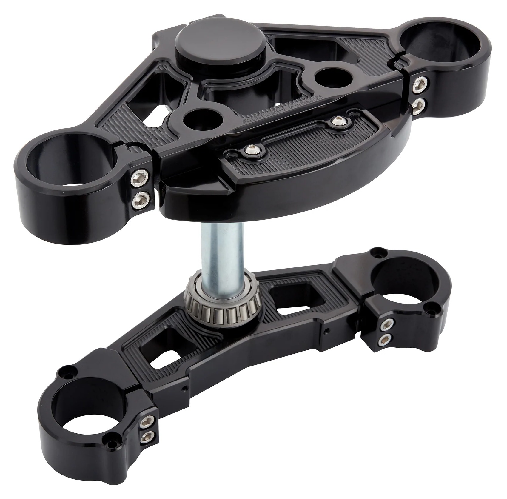 Arlen Ness Low-Pro アレンネス　ハンドル Arlen Ness Low-Pro アレンネスハンドル