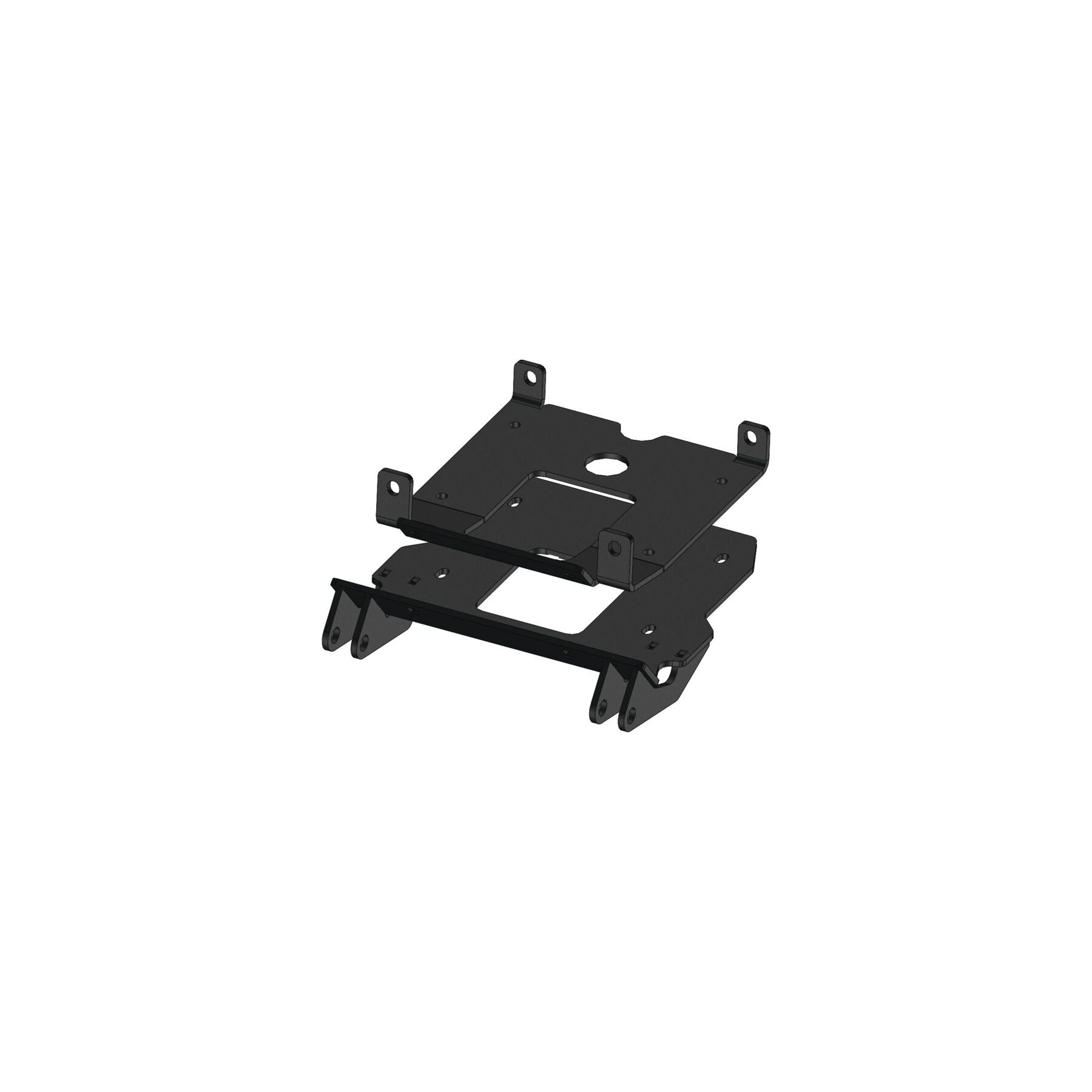 KFI KFI UTV Front-Mount Plow Mount Polaris RZR Pro XP / Pro XP 4 2020-2026 - $148.99 at J&P Cycles