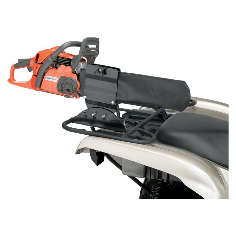 Moose Racing Universal ATV Chainsaw Carrier