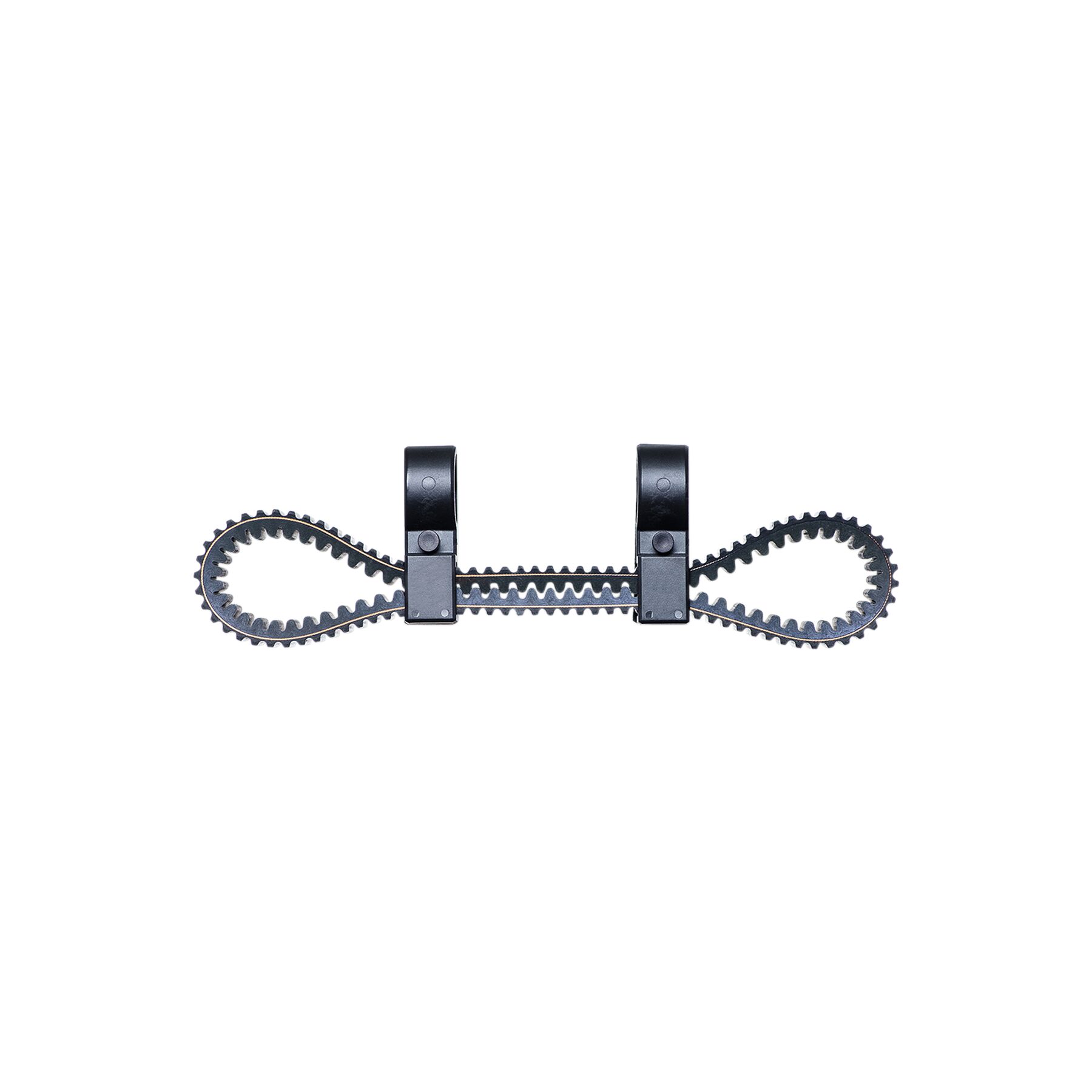 Moose Racing Moose Racing UTV Spare Belt Mount - $51.99 at J&P Cycles