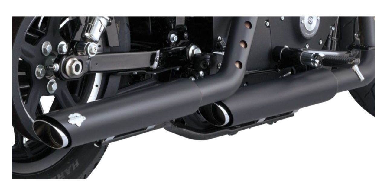 Vance & Hines PCX 3