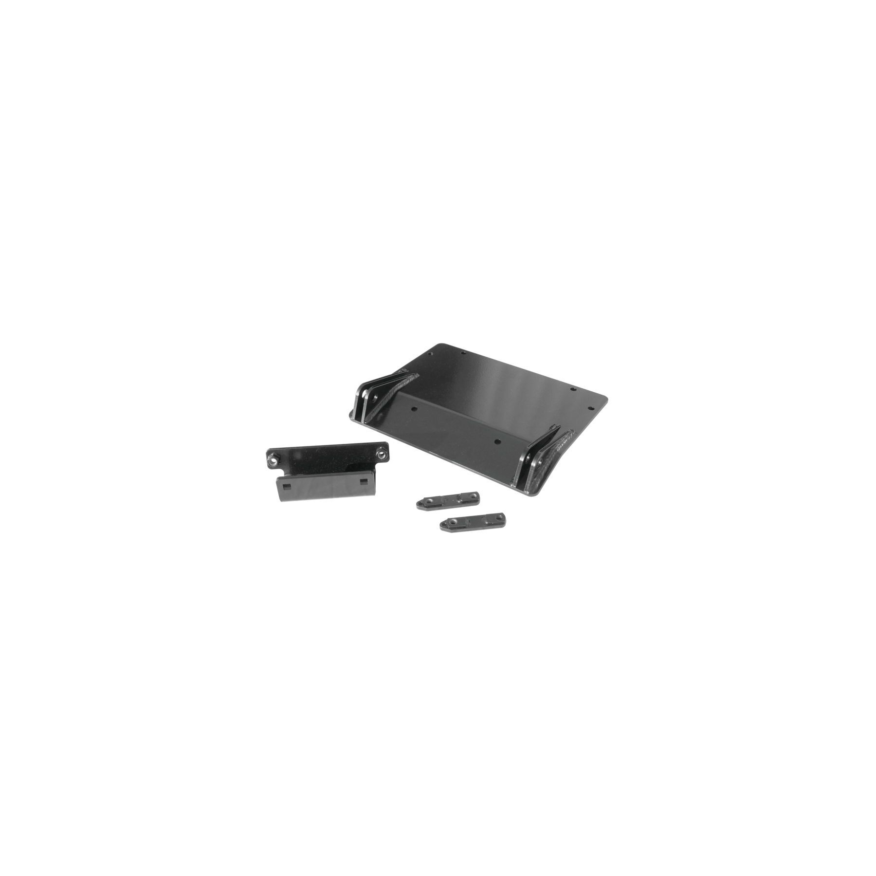 KFI KFI UTV Front-Mount Plow Mount Kawasaki Teryx / Teryx 4 2008-2025 - $134.99 at J&P Cycles