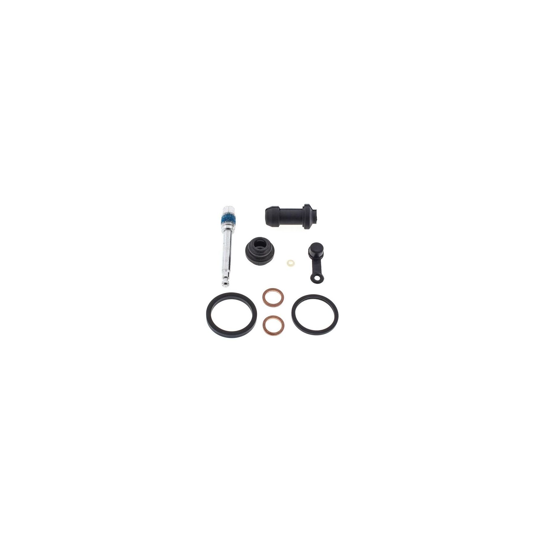 All Balls Racing Front Caliper Rebuild Kit 18-3017