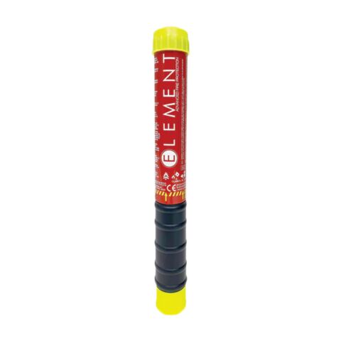 Element Fire Extinguisher