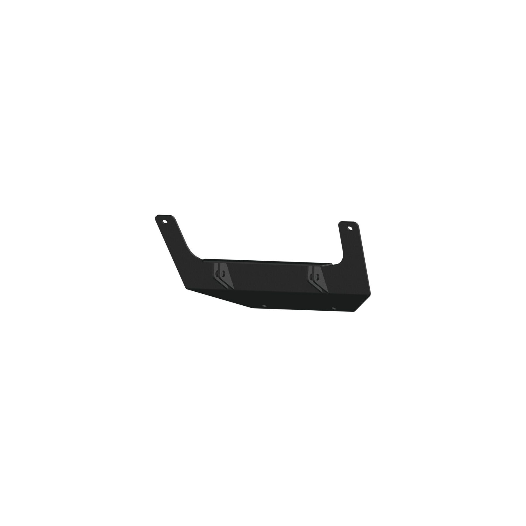 KFI KFI UTV Front-Mount Plow Mount John Deere Gator XUV 835 / 865 - $117.99 at J&P Cycles
