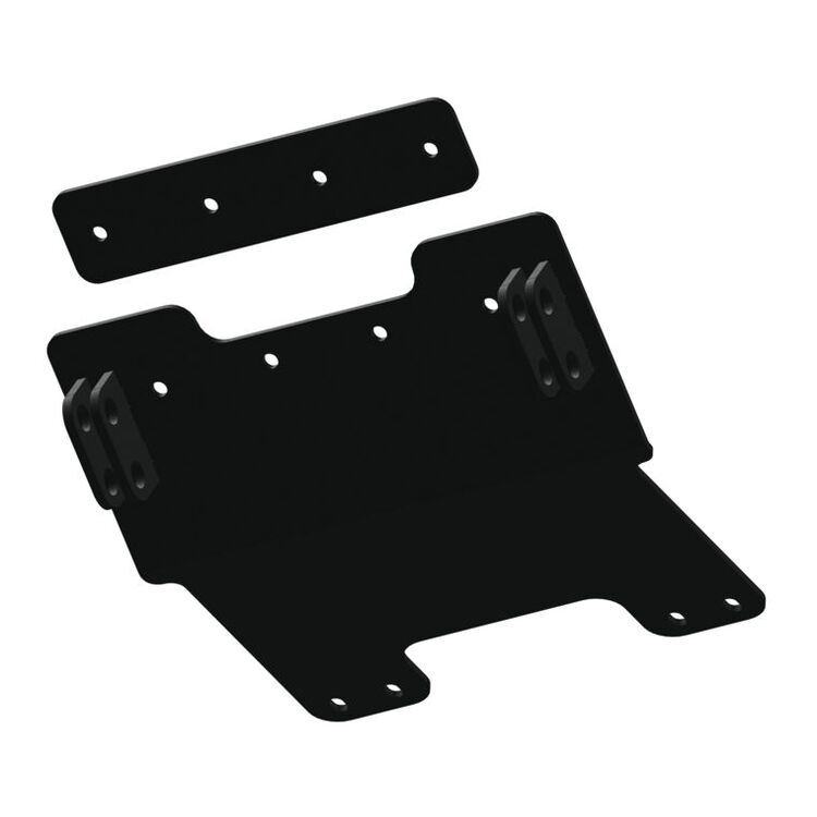 KFI UTV Front-Mount Plow Mount Kawasaki Mule SX / XC 2017-2025