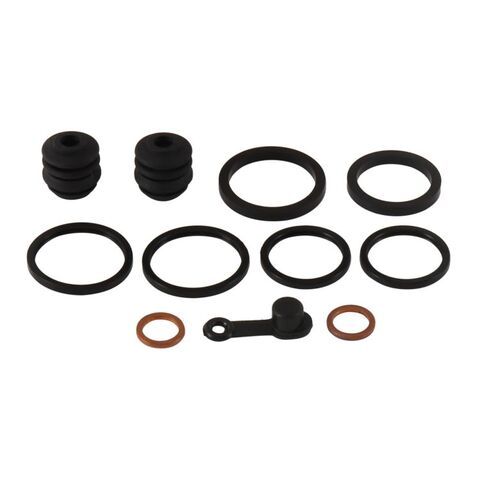 All Balls Racing Rear Caliper Rebuild Kit 18-3081