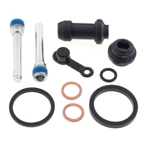 All Balls Racing Rear Caliper Rebuild Kit 18-3040