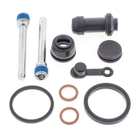 All Balls Racing Rear Caliper Rebuild Kit 18-3033