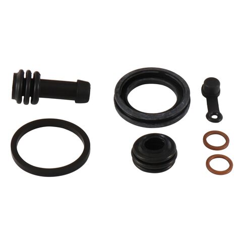 All Balls Racing Rear Caliper Rebuild Kit 18-3076