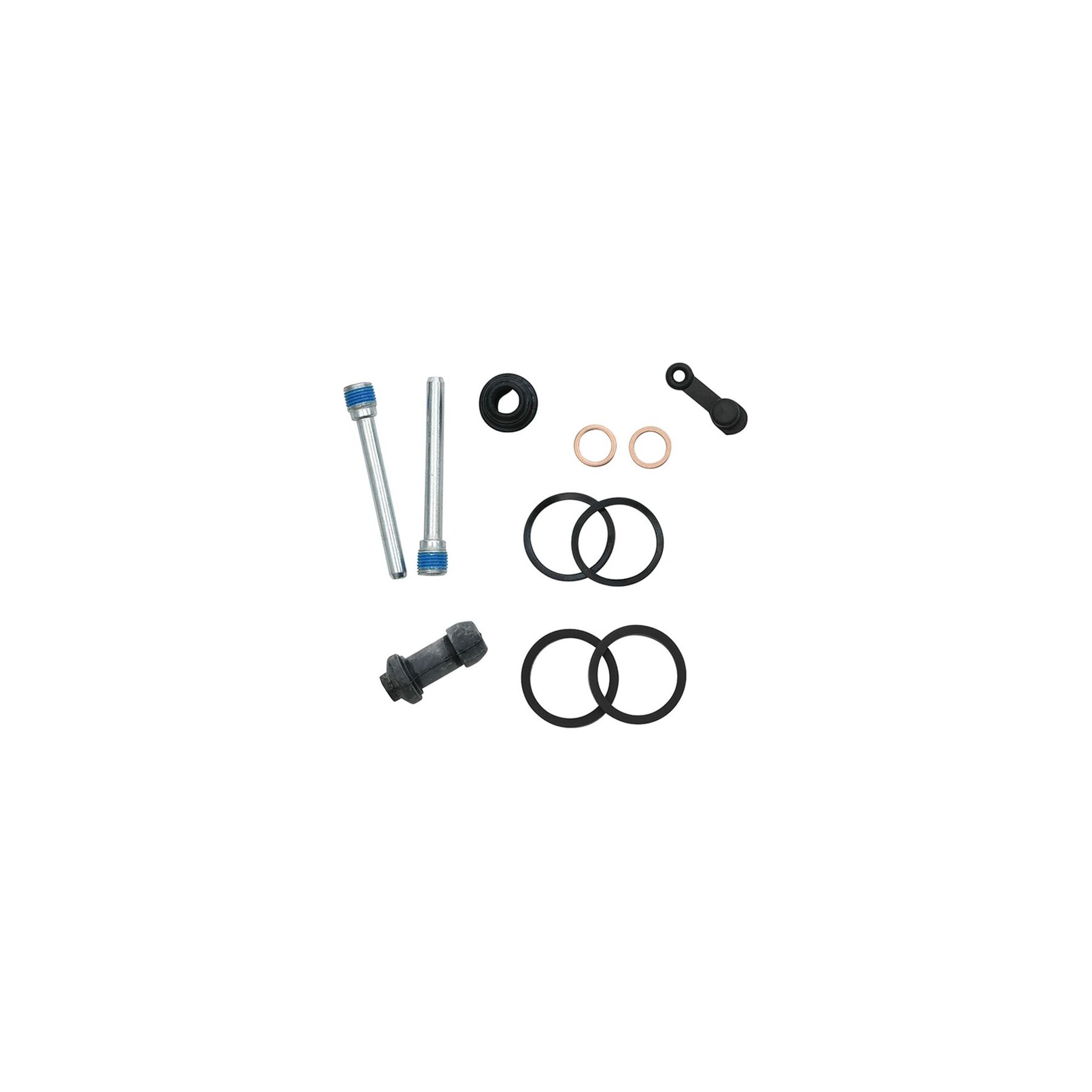 All Balls Racing Rear Caliper Rebuild Kit 18-3070
