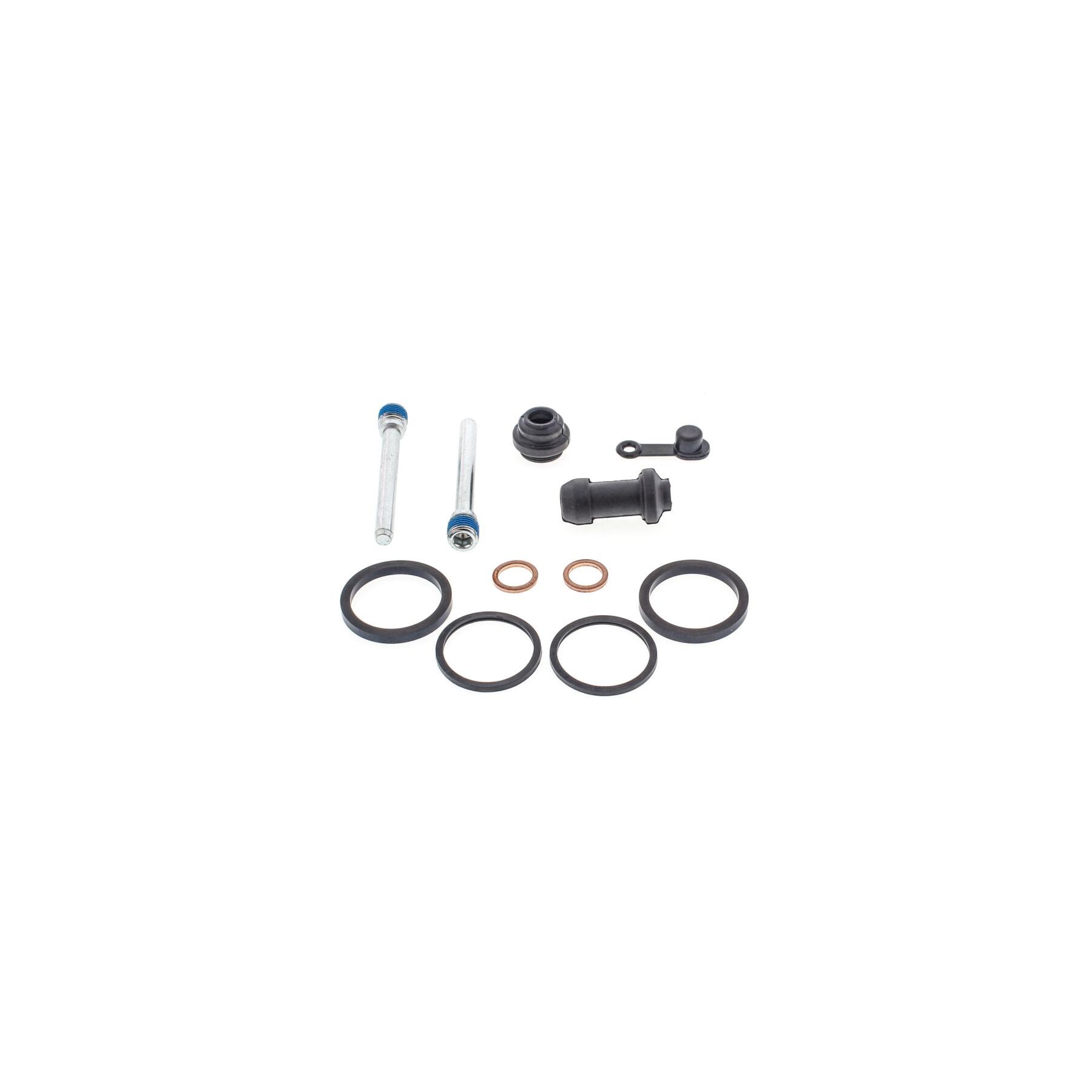 All Balls Racing Front Caliper Rebuild Kit 18-3004