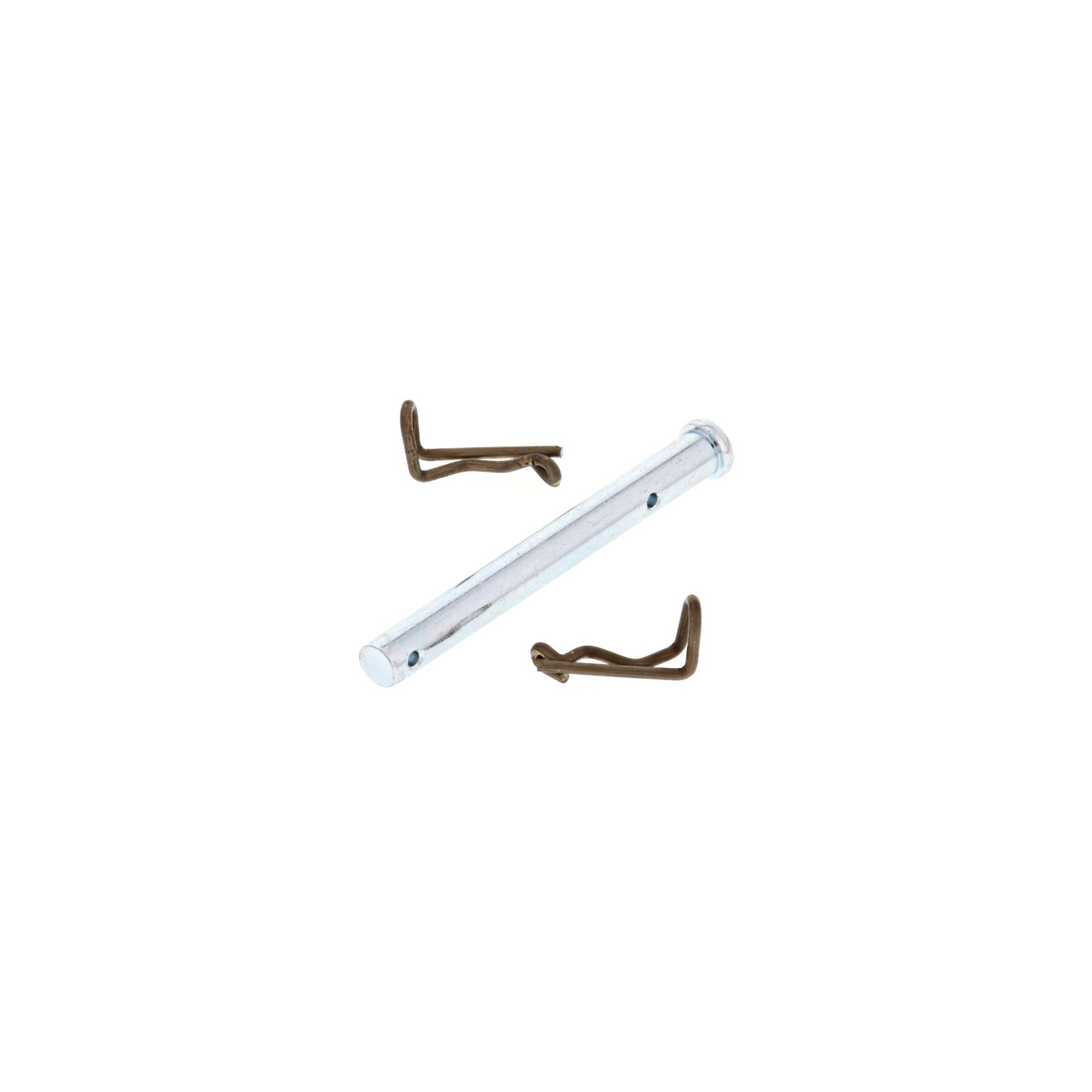 All Balls Racing Front Brake Pad Retaining Pin Kit 18-7001