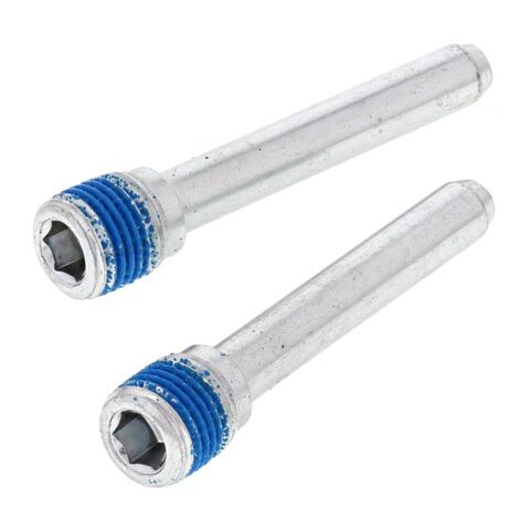 All Balls Racing Rear Brake Pad Retaining Pin Kit 18-7010