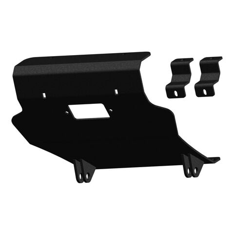 KFI UTV Front-Mount Plow Mount