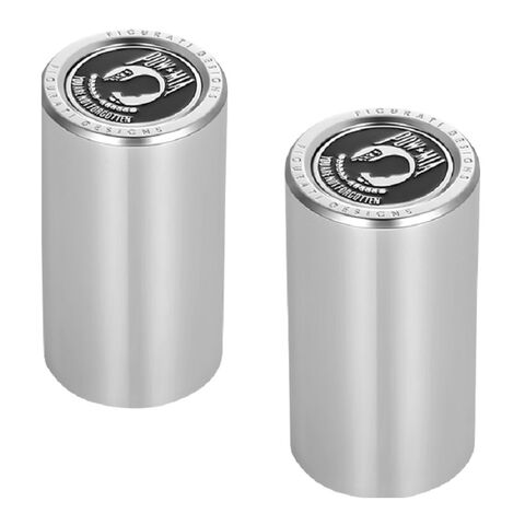 Figurati Designs Docking Hardware Covers For Harley