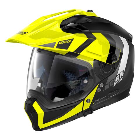 Nolan N70-2 X Decurio Helmet (XS)