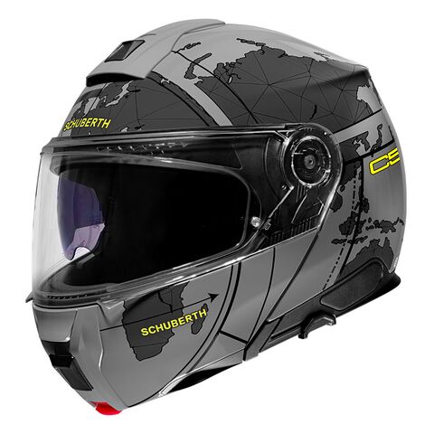 Schuberth C5 Globe Helmet