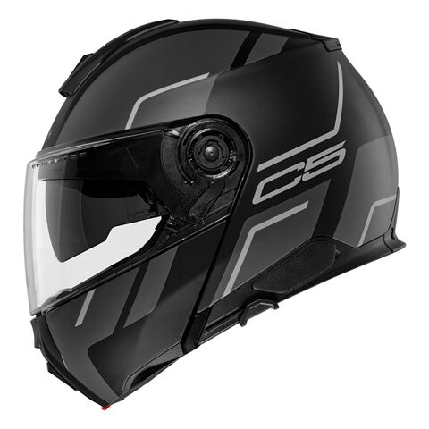 Schuberth C5 Master Helmet