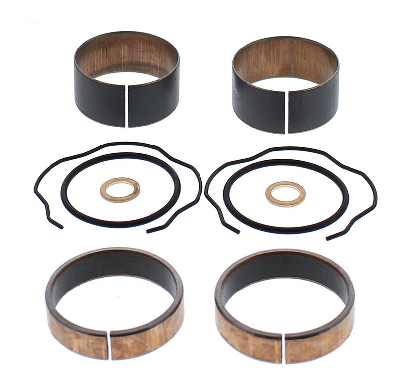 500枚 All Balls Racing Fork Bushing Kit Kawasaki Z900 / RS 2017-2021