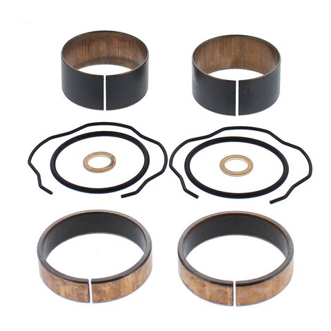 All Balls Racing Fork Bushing Kit Kawasaki Z900 / RS 2017-2021