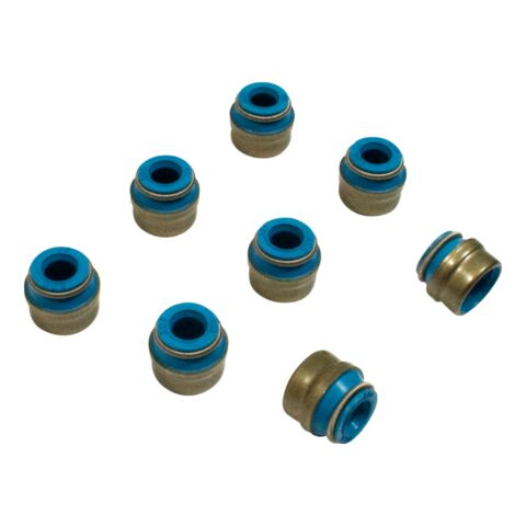 Feuling Viton Valve Seals For Harley V-Rod 2001-2017