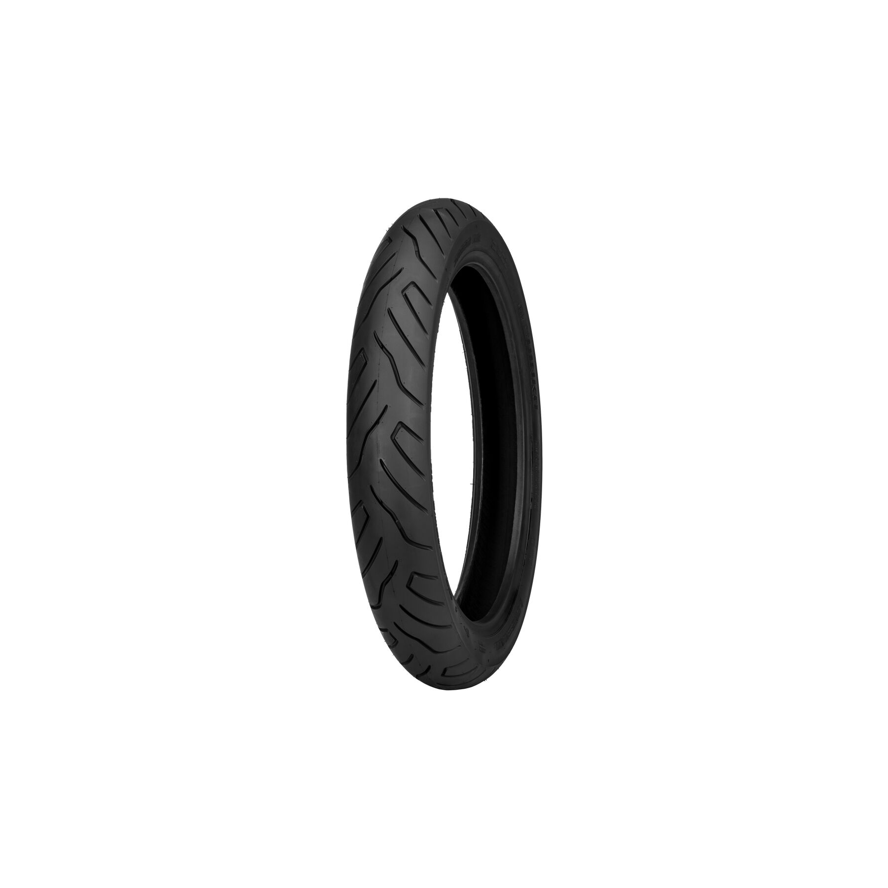 Shinko SR 999 Long Haul Tires