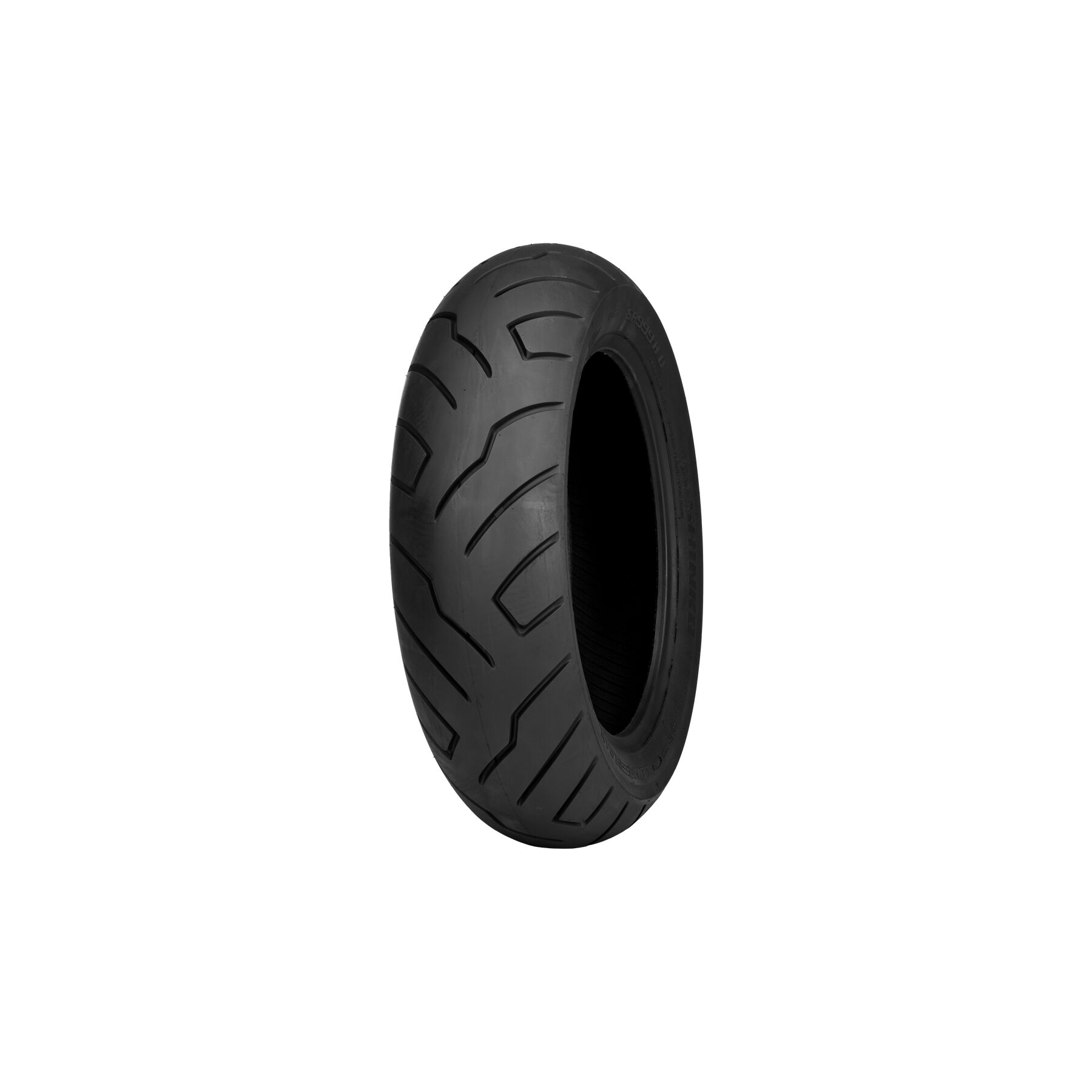 Shinko SR 999 Long Haul Tires