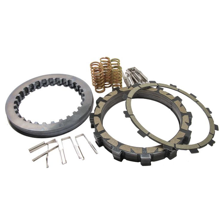 Rekluse Torq Drive Clutch Pack Honda CRF250R / RX 2022-2026