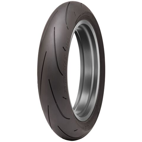 Dunlop Q5S Sportmax Tires