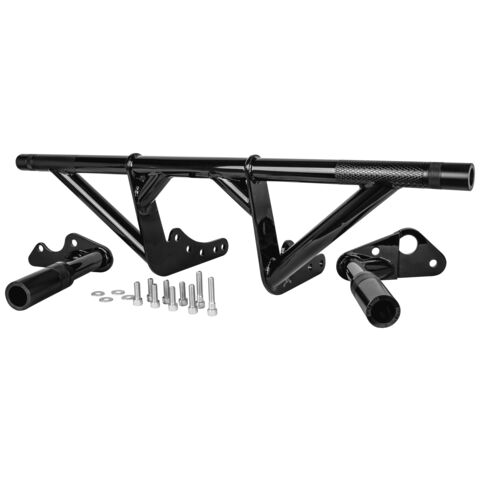 Burly Brawler Crash Bar Kit For Harley Softail 2018-2026