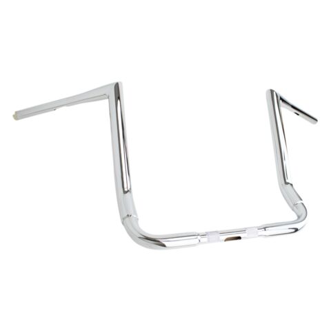 Khrome Werks 1.5" Buck Fifty Handlebars For Harley Touring 1986-2025