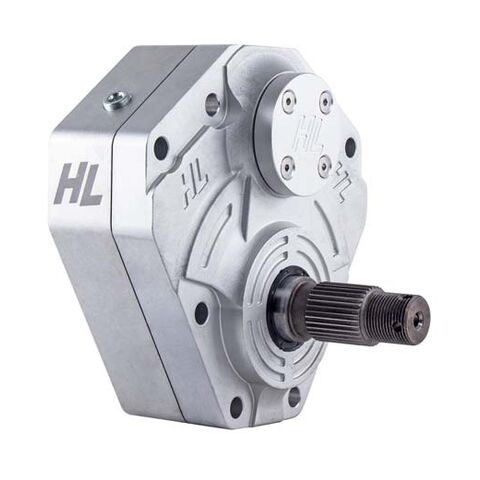 High Lifter 4" Portal Gear Lift Polaris General XP 4 1000 2020-2022