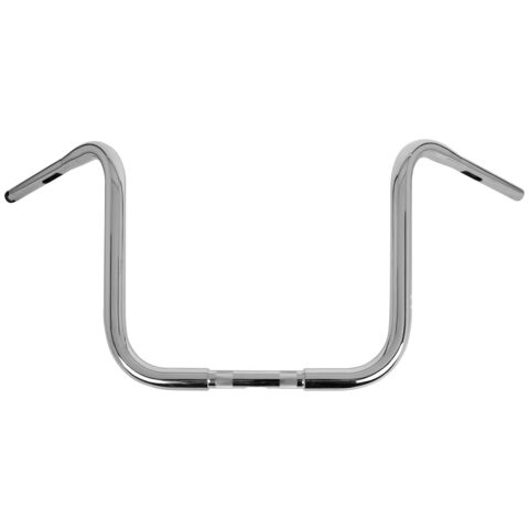 Burly Brand 1 1/4" Gorilla Ape Handlebar For Harley