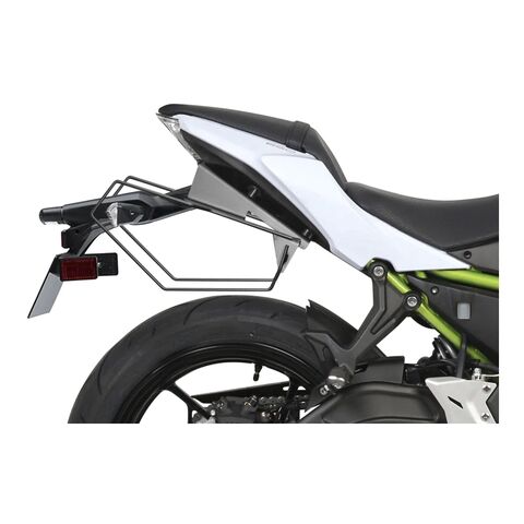 Shad SR Saddlebag Racks Kawasaki Z650 2017-2025