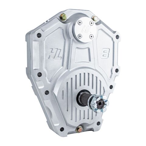 High Lifter 8" Portal Gear Lift Polaris Ranger XP 1000 / XP Crew 2018-2020