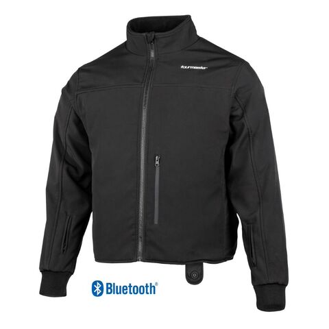 Tourmaster Synergy BT Pro-Plus 12V Heated Jacket