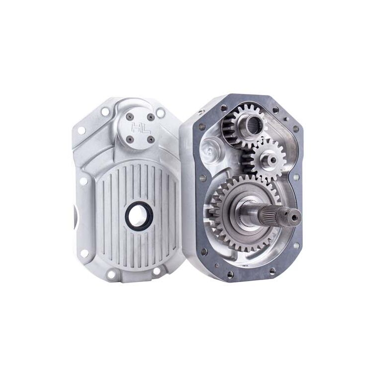 Single Idler