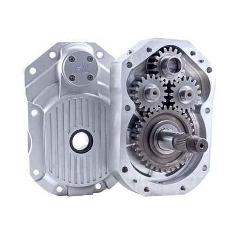 High Lifter 6" Portal Gear Lift Polaris Pro XP / Pro XP 4 2020-2021