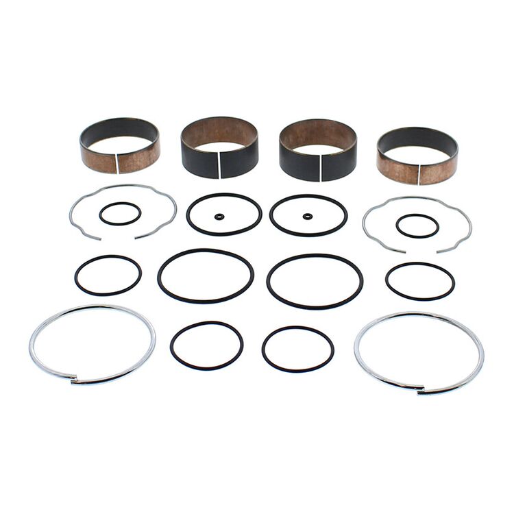 All Balls Racing Fork Bushing Kit Yamaha 125cc-450cc 2016-2026