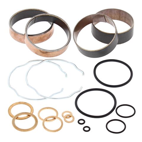 All Balls Racing Fork Bushing Kit Honda 250cc-650cc 1984-2025