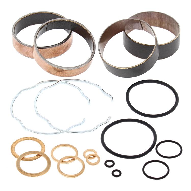 All Balls Racing Fork Bushing Kit Honda 250cc-650cc 1984-2025