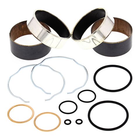 All Balls Racing Fork Bushing Kit Honda XR400R 1998-2004