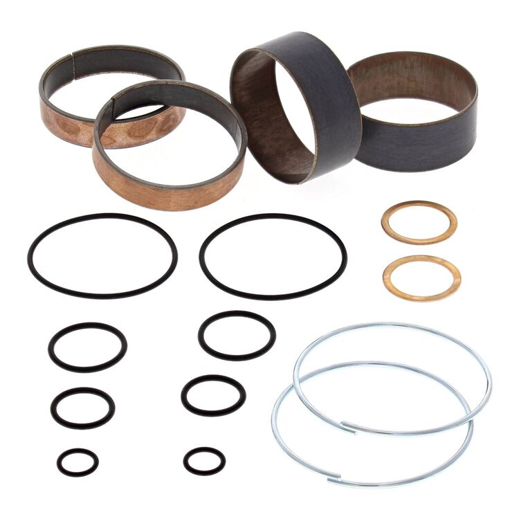 All Balls Racing Fork Bushing Kit Suzuki / Kawasaki 400cc 2000-2024